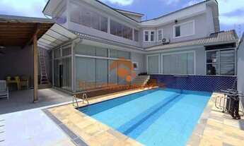 Imagem 2: Sobrado à venda, 400 m² por R$ 2.300.000,00 - Adalgisa - Osasco/SP