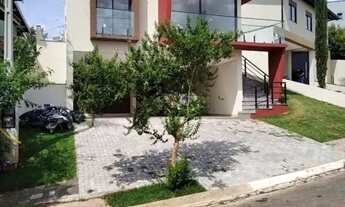 Imagem 5: CASA EM CONDOMÍNIO - CONDOMÍNIO ATIBAIA PARK I - SP