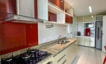 Imagem 7: Authentic Recife - Apartamento com 3 dormitórios, 140 m² - venda por R$ 1.800.000 ou alugu