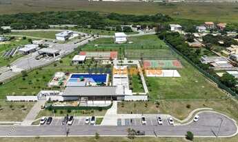 Imagem 5: Terreno de esquina à venda no Terras Alphaville 401,40m² por R$300.000 em Cabo Frio/RJ