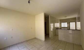 Imagem 3: Casa Geminada Nº 03, Vivenda Maria Meireles, Rua C-5 Qd. 52 Lt. 05, Jardim América, Goiâni