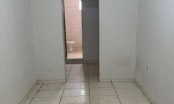 Imagem: Kitnet e loja comercial de esquina Guará