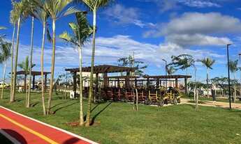 Imagem 2: Lote Jardins Parma 403m²