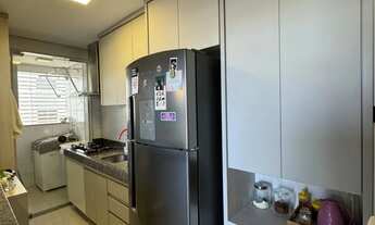 Imagem 4: ? Apartamento à venda - Residencial Monte Negro (304 Norte), Palmas/TO