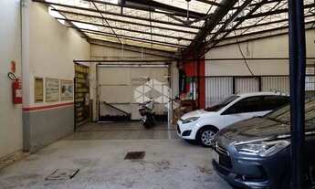 Imagem 5: Prédio comercial no Santana com terreno 9,90 x 33,44 mts