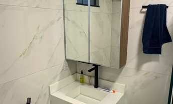 Imagem 6: LD Alugo Casa em Marituba com 3 suítes no Cond. Jardim Marselha