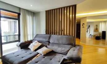 Imagem 6: Aluguel Apartamento 4 Dormitórios - 246 m² Perdizes