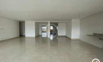 Imagem 7: Apartamento de 4 Suítes no Setor Marista Alto Padrão Perto do Parque Areião