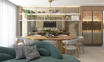 Imagem 3: Sobrado à venda em condomínio no Ahú ARYA1