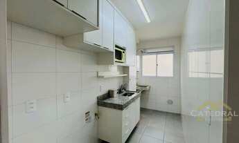 Imagem 6: Apartamento com 2 dormitórios para alugar, 46 m² por R$ 2.550,00/mês - Engordadouro - Jund