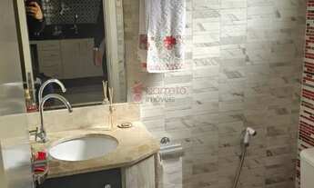 Imagem 6: CASA À VENDA NO CONDOMÍNIO VINTAGE EM JUNDIAÍ/SP