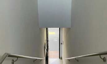 Imagem 4: Sala Comercial no Jardim Goiás - Sobreloja