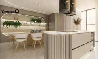 Imagem 5: Studio com 1 dormitório à venda, 20 m² por R$ 290.000 - Água Verde - Curitiba/PR