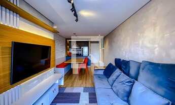 Imagem 7: Apartamento à Venda - Belém, 2 Quartos, 54 m2