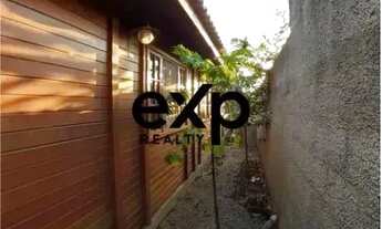 Imagem 4: Excelente Casa com 6 Quartos - Balneário Ponta da Fruta