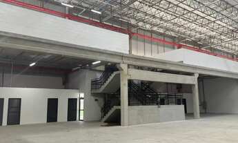 Imagem 3: Opções de galpoes em Simões Filho