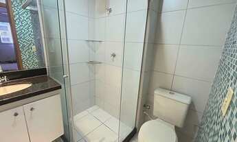 Imagem 7: Apartamento dois quartos com suite