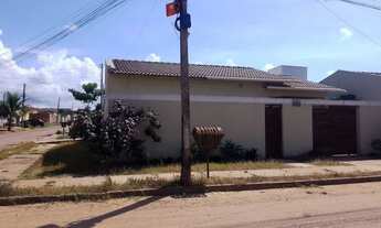 Imagem: Vd Ágio Casa 2qts laje e de Esquina, lote