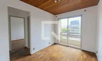 Imagem: Apartamento à Venda - Consolação, 1 Quarto