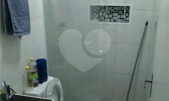 Imagem 6: Apartamento com 1 quartos à venda em Vila Formosa - SP