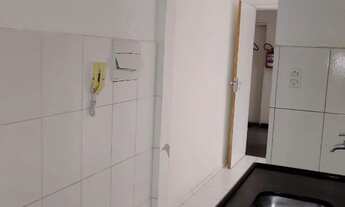 Imagem 2: Leo vende, ap Vila Olimpia, 2\4 condomínio Solar vile , térreo, oportunidade