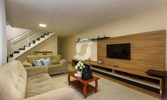 Imagem 4: Vendo casa com 3 quartos em Piratininga - Niterói - RJ