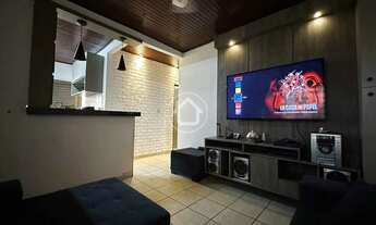 Imagem 6: CASA TÉRREA RITA VIEIRA COM PISCINA