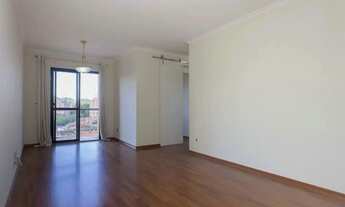 Imagem 2: Apartamento para venda em Conjunto Residencial Vista Verde com 3 quartos , 62m²