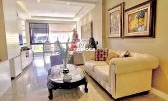 Imagem 4: Apartamento de 3 quartos (1 revertido) no Jardim Oceânico