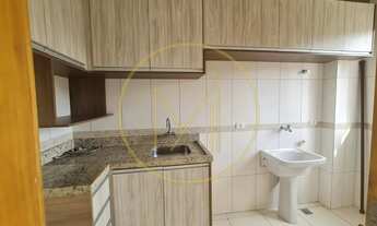 Imagem 3: LOCAÇÃO Apartamento com 2 dormitórios