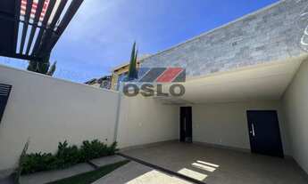 Imagem 4: CASA COM 03 QUARTOS, SENDO OS 03 SUÍTES PLENAS, LOCALIZADA NO SETOR TRÊS MARIAS, GOIÂNIA