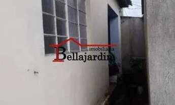 Imagem 3: Terreno à venda, 300 m² - Vila Guarará - Santo André/SP