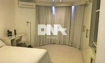 Imagem 4: COBERTURA DUPLEX NA PRAIA DE IPANEMA