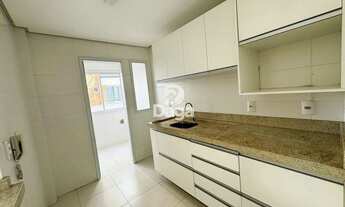 Imagem 6: Apartamento no Pantanal 2 dormitórios - Florianópolis/SC