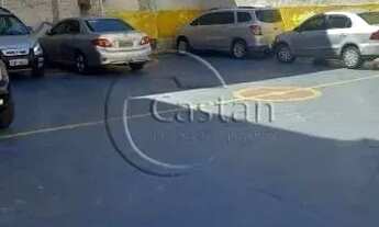 Imagem 6: Terreno em frente a feira da madrugada