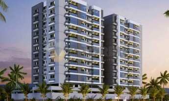 Imagem: Apartamento com 2 dormitórios e 67 m²