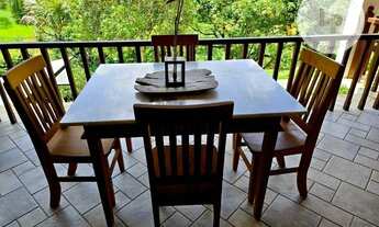 Imagem 7: Casa com 4 dormitórios à venda, 411 m² por R$ 2.900.000,00 - Loteamento Capital Ville - Ju