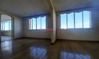 Imagem 4: Apartamento de 4 quartos com 3 suítes + ban social a venda em Copacabana Av. Atlântica 3 s