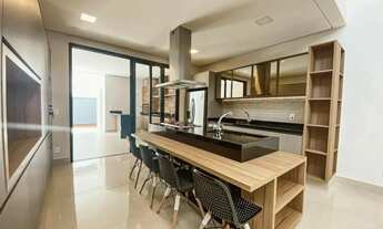 Imagem 5: Casa de condomínio em Avenida Francisco Alfredo Júnior - Swiss Park - Campinas/SP