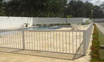 Imagem 4: Imóvel para venda possui 72 metros quadrados com 3 quartos em Turu - São Luís - MA