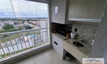 Imagem 7: Apartamento 3 quartos, repleto de armários, Vila Industrial