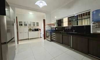 Imagem 3: Casa Moderna em Parnamirim - 3 Quartos e Lazer!