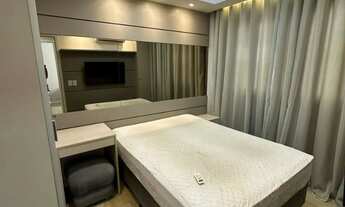 Imagem 4: Alugo lindo apartamento reformado e mobiliado em Ponta Negra