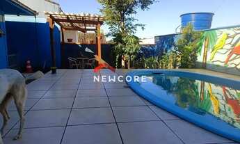 Imagem 4: Casa em Rua Luiz Carlos Schroeder - Costa e Silva - Joinville/SC