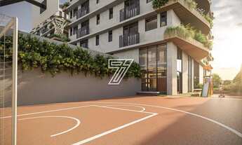 Imagem 7: APARTAMENTO com 3 dormitórios à venda com 315m² por R$ 4.978.152,00 no bairro Batel - CURI