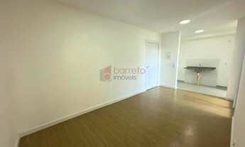 Imagem 3: APARTAMENTO À VENDA NO CONDOMÍNIO DIFFERENZIATO EM JUNDIAÍ/SP