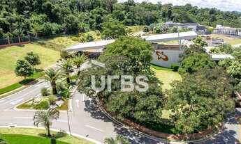 Imagem: Lote exclusivo à venda no condomínio Jardins