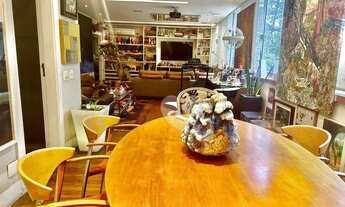 Imagem 4: Apartamento à venda, 140 m² por R$ 4.180.000,00 - Ipanema - Rio de Janeiro/RJ