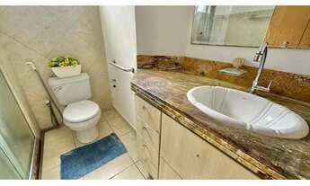 Imagem 7: Apartamento para locação no Ed. La Rochelle Residence