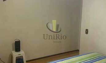 Imagem 5: Apartamento à venda - Camorim - Jacarepaguá - Rio de Janeiro - RJ